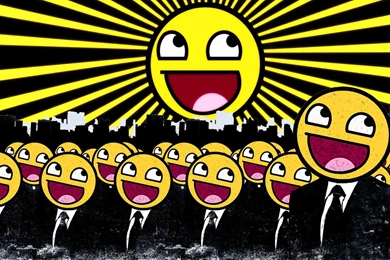 Smiling Awesome Face Wallpapers