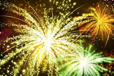 Fireworks Backgrounds 1604953