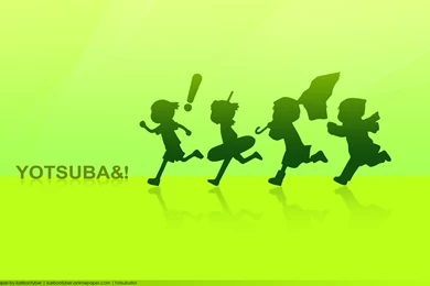 Download Free HQ Yotsubato Wallpapers   Hqwallbase.pw