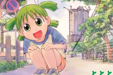 Yotsuba Wallpapers   Yotsuba&! Wallpapers (6947089)   Fanpop