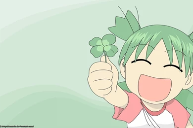 Yotsuba Wallpapers   Yotsuba&! Wallpapers (6950107)   Fanpop