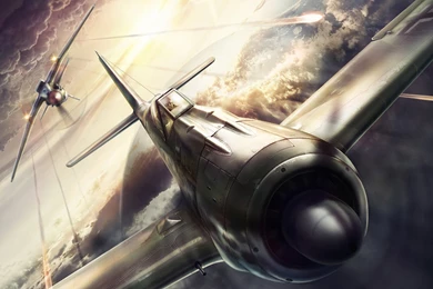 Focke Wulf 190 Wallpapers » WallDevil   Best Free HD Desktop And ...