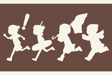 Yotsuba Wallpapers   Yotsuba&! Wallpapers (6949794)   Fanpop