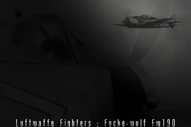 Fw 190 Desktop Wallpapers