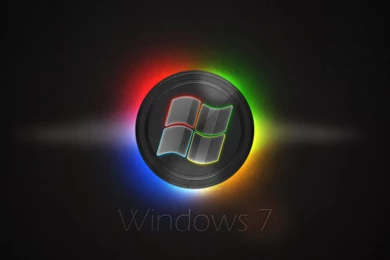HD Windows 7 1600x Wallpapers