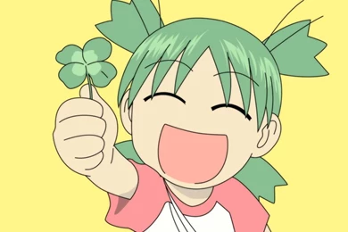 Yotsuba Wallpapers Photo By HappyGestapo