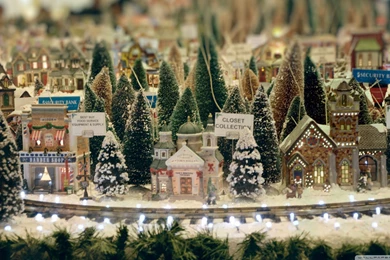 Christmas Wallpapers For Desktop 234555