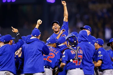 1366x768 Ubs, Mlb, Chicago Cubs, Sports, Baseball, Chicago Cubs ...