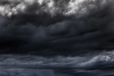 Stormy Sky HD Desktop Wallpapers : Widescreen : High Definition ...