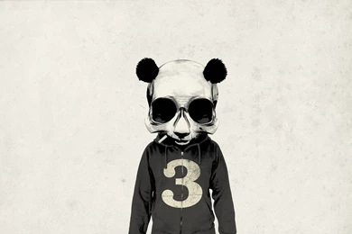 Boondocks Phone Android Homescreen By Kitano   MyColorscreen