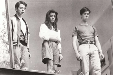 Ferris Bueller's Day Off Computer Wallpapers, Desktop Backgrounds ...