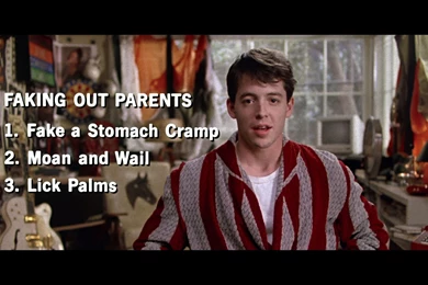 Ferris Bueller   Ferris Bueller Wallpapers (7917503)   Fanpop