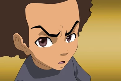Grandad Boondocks Quotes. QuotesGram