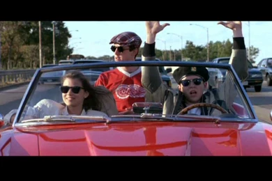 14) Ferris Bueller Digital Polyphony