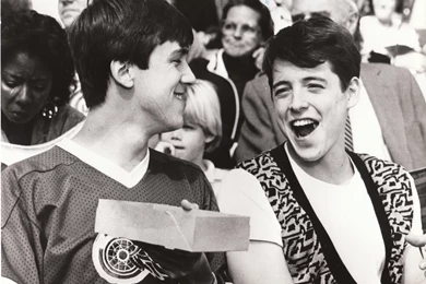 Dress Like Ferris Bueller Ferris Bueller Vest On Amazon ...