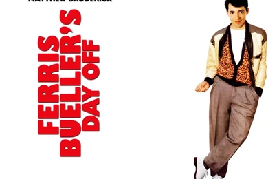 My Free Wallpapers   Movies Wallpapers : Ferris Bueller's Day Off
