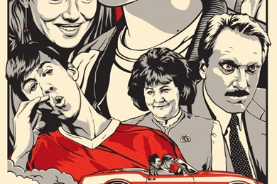 Justpict.com Ferris Bueller Day Off Wallpapers