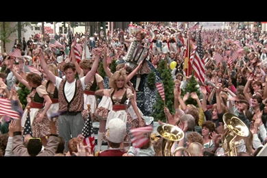 Movies That Everyone Should See: Ferris Bueller's Day Off « Fogs ...