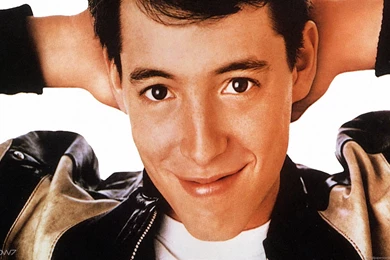 Ferris Bueller