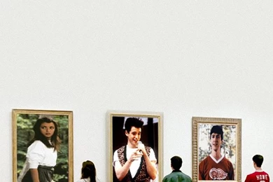 Ferris Bueller's Day Off By Godofbadassery On DeviantArt