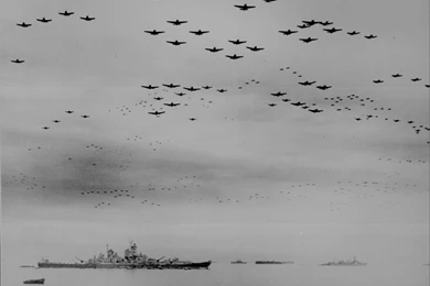 World War 2 HD Wallpapers And Backgrounds