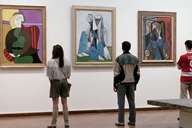 Ferris Bueller's Day Off : Wallpapers