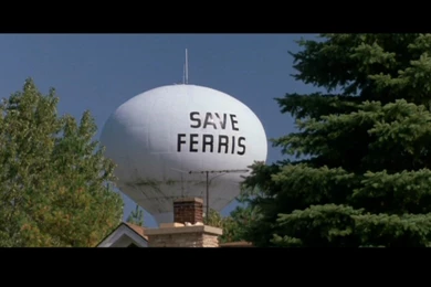 Ferris Bueller's Day Off Ferris Buellers Day Off 358 Screencaps