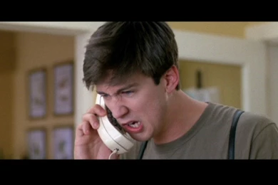 Ferris Bueller Quotes Wallpapers