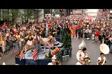 Ferris Bueller   Twist And Shout   YouTube