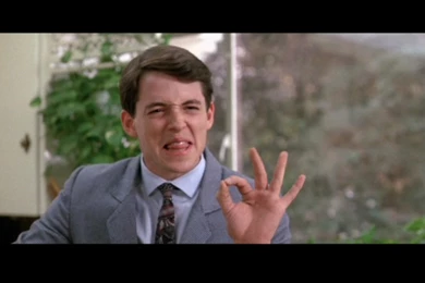 Ferris Bueller's Day Off   Ferris Bueller Image (2540802)   Fanpop