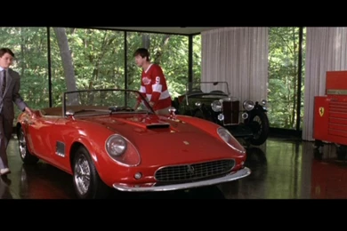 Ferris Bueller's Day Off   Ferris Buellers Day Off 133   Screencaps