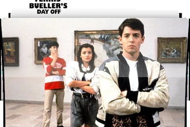 Ferrisbuellersdayoff   DeviantArt