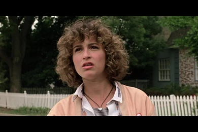 Ferris Bueller Sister