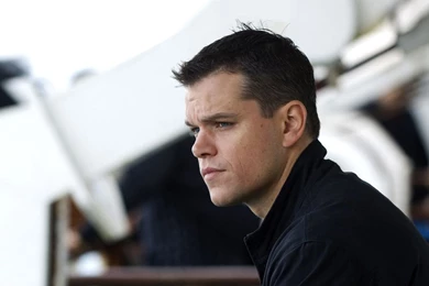 Matt Damon Wallpapers
