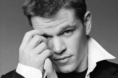 Matt Damon Wallpapers HD   HD Images New