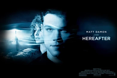 Hereafter   Matt Damon Wallpapers (19826982)   Fanpop