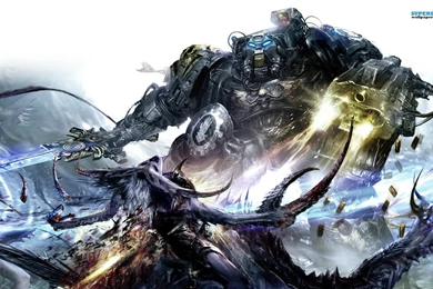 Warhammer Wallpapers   Game Wallpapers