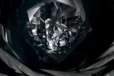 Shattered Glass Wallpapers 3 By Sykosys On DeviantArt