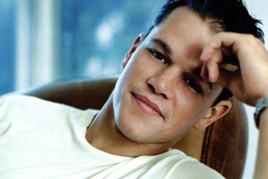 Matt Damon Hd Pictures   Wallpaperss HD