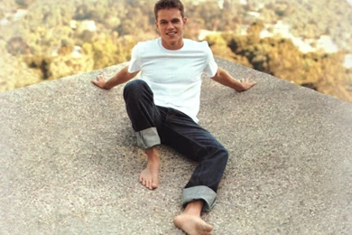 Matt   Matt Damon Wallpapers (707827)   Fanpop