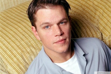 Matt Damon   Matt Damon Wallpapers (9040365)   Fanpop