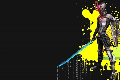 Borderlands2zero   DeviantArt