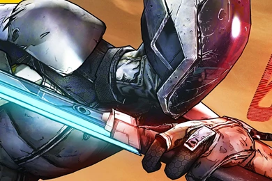 Borderlands Zero Wallpapers   Bing Images