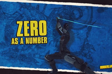 Borderlands 2 Zero   1495202