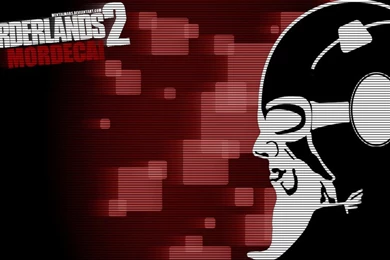 DeviantArt: More Like Borderlands 2   Zero Wallpapers (Blacklist ...