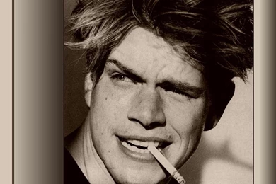 Matt Damon Wallpapers