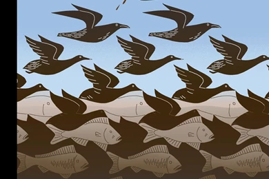 Life In A Small Town   The New Yorker