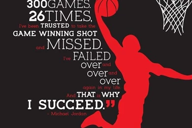 Famous Sports Quotes Michael Jordan. QuotesGram