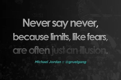 Michael Jordan Determination Quotes. QuotesGram