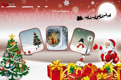 35 New Merry Christmas 2015 Free Download Wishes Quotes And HD ...